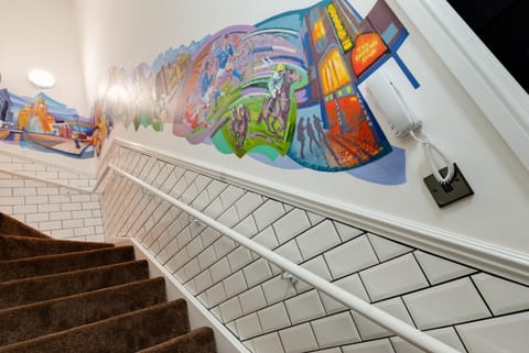 Alberts Apartments Apartment in Liverpool