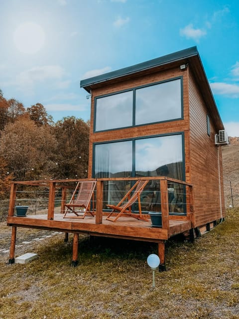 Property building, Mountain view, Mountain view