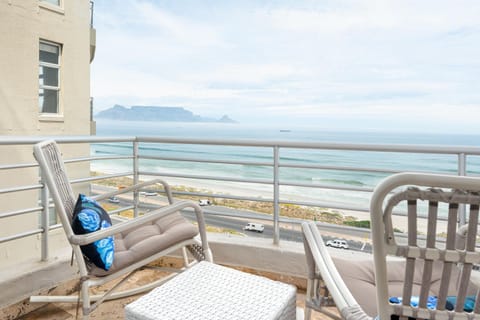 The Bay 804 Apartment in Cape Town