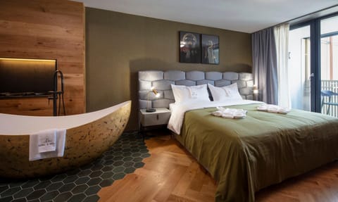 BERG & BERG Hotel - Kerns Self-Check-in Apartment hotel in Nidwalden