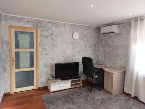 Famille House 101 Apartment in Bourgogne-Franche-Comté