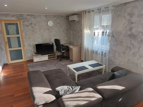 Famille House 101 Apartment in Bourgogne-Franche-Comté