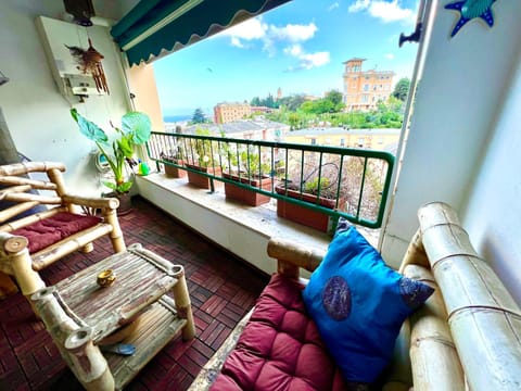 Balcony/Terrace, Balcony/Terrace
