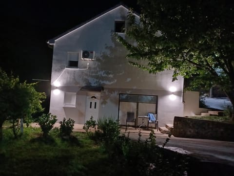 MD Apartment in Dubrovnik-Neretva County