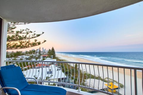 Day, Natural landscape, View (from property/room), Balcony/Terrace, Beach, Sea view