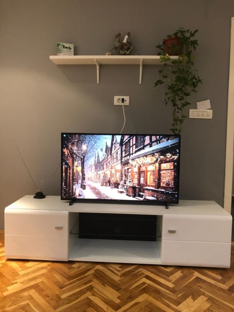 Empire Apartments Apartment in Skopje