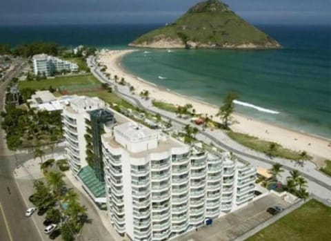 Vista Mar - Resort Carioca - WIFI 500Mb Apartment hotel in Rio de Janeiro