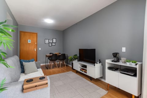 Vista Mar - Resort Carioca - WIFI 500Mb Apartment hotel in Rio de Janeiro