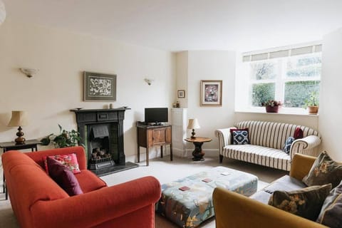 Living room, Lounge or bar, Seating area
