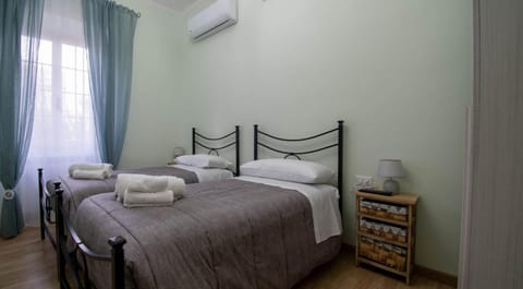 Casa ilaria Apartment in Ladispoli