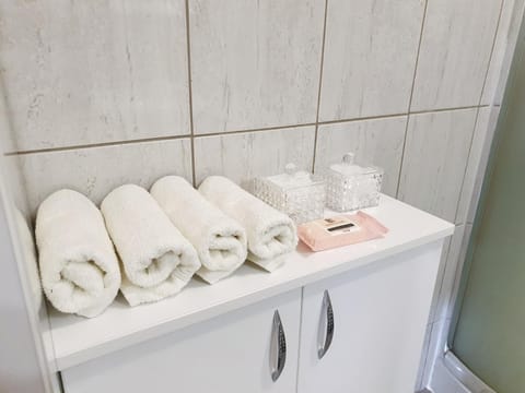 Top Secret Apartment in Serbia