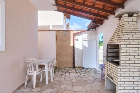 CASA CHIK PROX. A PRAIA DO JABAQUARA E AO CENTRO House in Paraty