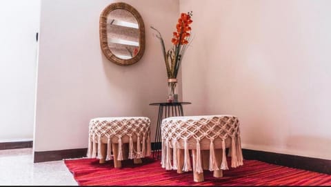 Casa Origen Hotel in Oaxaca