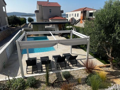 Apartment Lucie3 Apartment in Biograd na Moru