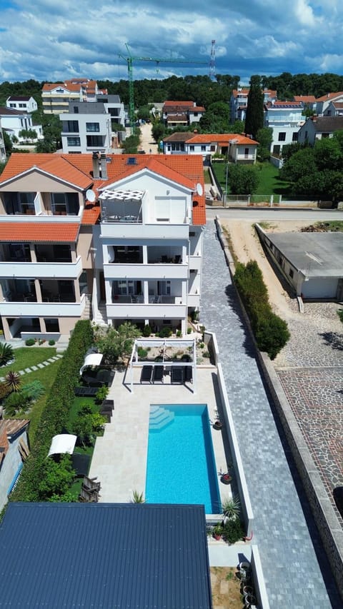 Apartment Lucie3 Apartment in Biograd na Moru