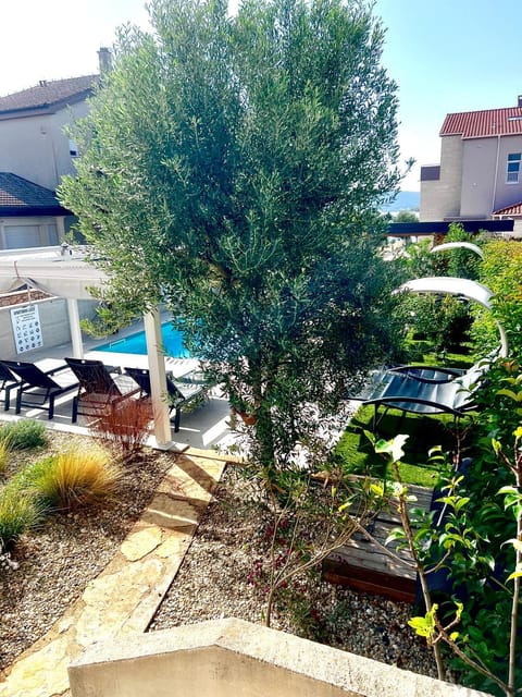 Apartment Lucie3 Apartment in Biograd na Moru