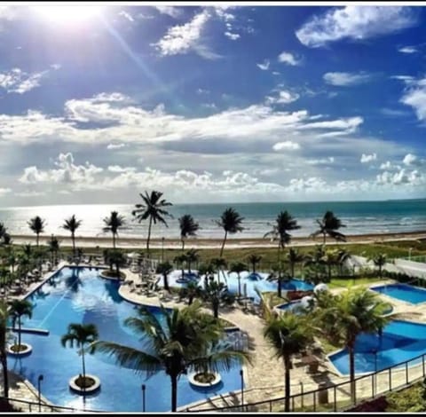 Natural landscape, Beach, Pool view, Sea view, Swimming pool