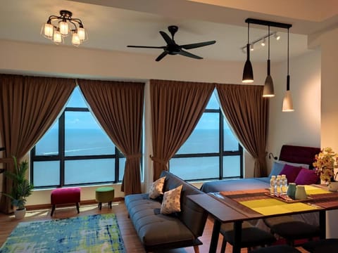 Sea view