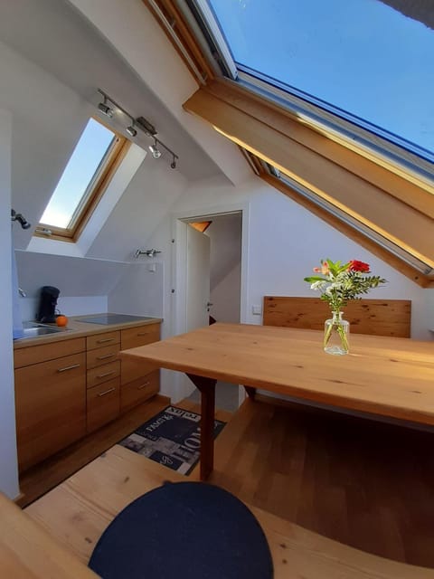 Ferienwohnung-Rotmoosblick-direkt-am-Rande-unberuehrter-Natur Apartment in Isny im Allgäu