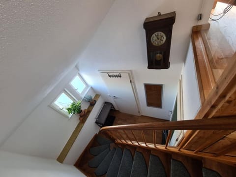 Ferienwohnung-Rotmoosblick-direkt-am-Rande-unberuehrter-Natur Apartment in Isny im Allgäu