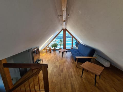 Ferienwohnung-Rotmoosblick-direkt-am-Rande-unberuehrter-Natur Apartment in Isny im Allgäu