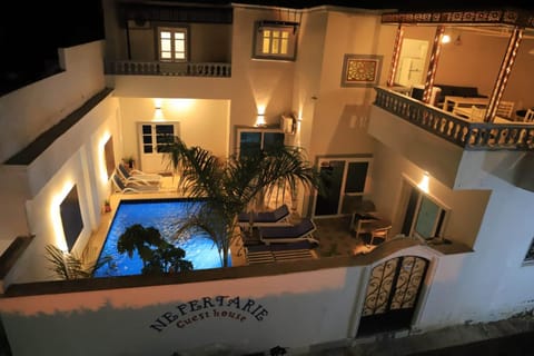 Patio, View (from property/room)