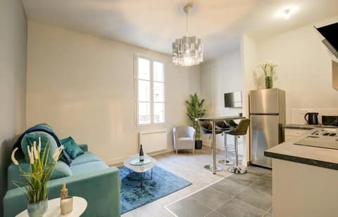 Le Modernisme - Tours Apartment in Tours