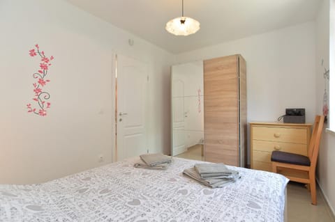 Villa Valbandon 1719 House in Fažana