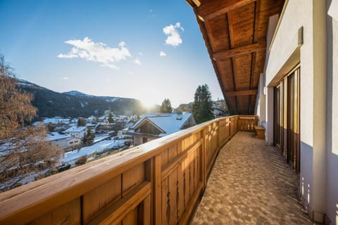 La Pratolina Attico Apartment in Trentino-South Tyrol