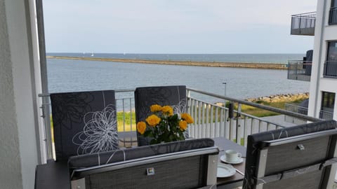 Sea view
