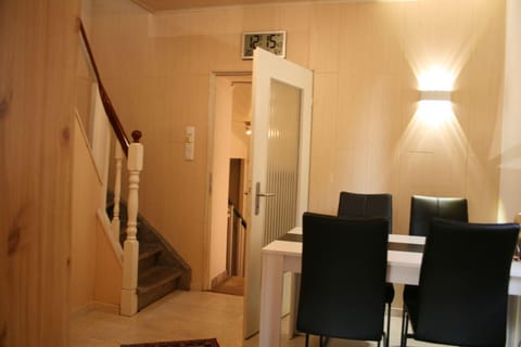 Your Work & Stay Home in Mechernich House in Rhineland-Palatinate