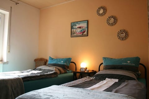 Your Work & Stay Home in Mechernich House in Rhineland-Palatinate