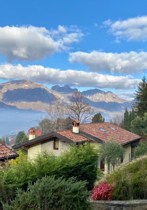 Neighbourhood, Natural landscape, Mountain view