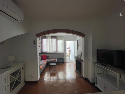 Apartament Boutique Sota Campanar a Cadaqués Apartment in Cadaqués