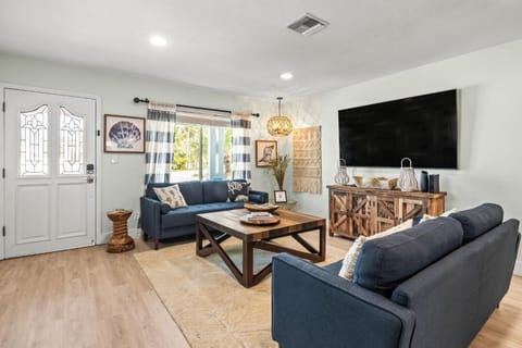 Dancing Crab House in Indian Rocks Beach