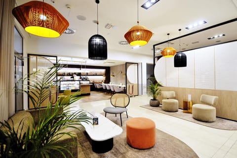 209 w ROYAL TULIP SAND przy plaży DOBRUK APARTAMENTY Apartment in West Pomeranian Voivodeship, Poland