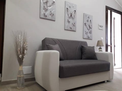 Casa vacanze Rebecca House in Chia