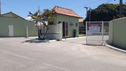 Suíte Verde Vacation rental in São Pedro da Aldeia