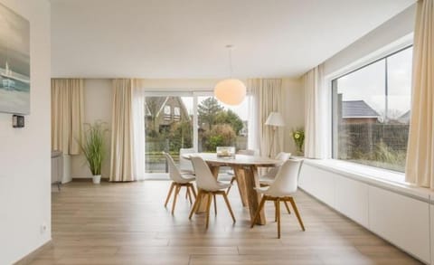 Vakantiehuis Schelp 13 House in Middelkerke