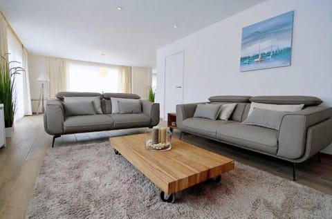 Vakantiehuis Schelp 13 House in Middelkerke