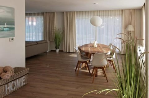 Vakantiehuis Schelp 13 House in Middelkerke