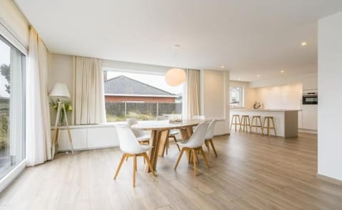 Vakantiehuis Schelp 13 House in Middelkerke