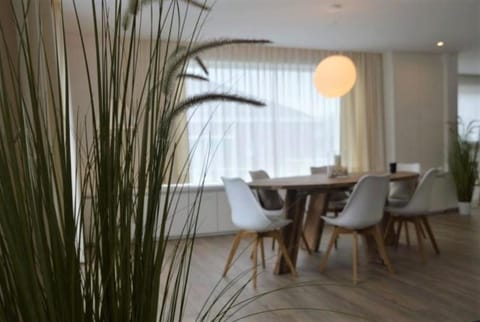 Vakantiehuis Schelp 13 House in Middelkerke