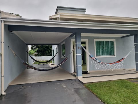 Patio, Facade/entrance