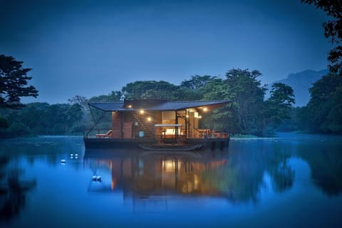 Lake view