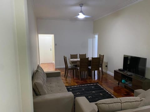 Copacabana Rio praia 6 Apartment in Rio de Janeiro