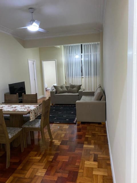 Copacabana Rio praia 6 Apartment in Rio de Janeiro