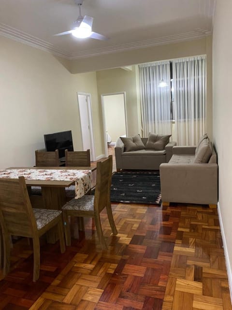 Copacabana Rio praia 6 Apartment in Rio de Janeiro