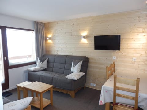Appartement confortable 6 pers. avec balcon à Avoriaz - FR-1-634-15 Apartment in Avoriaz