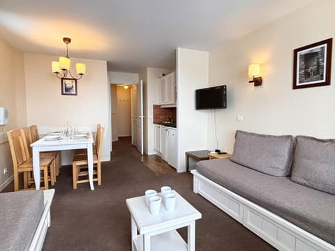 3 pièces, proche commerces, vue station, 6/7 pers. - FR-1-634-4 Apartment in Avoriaz